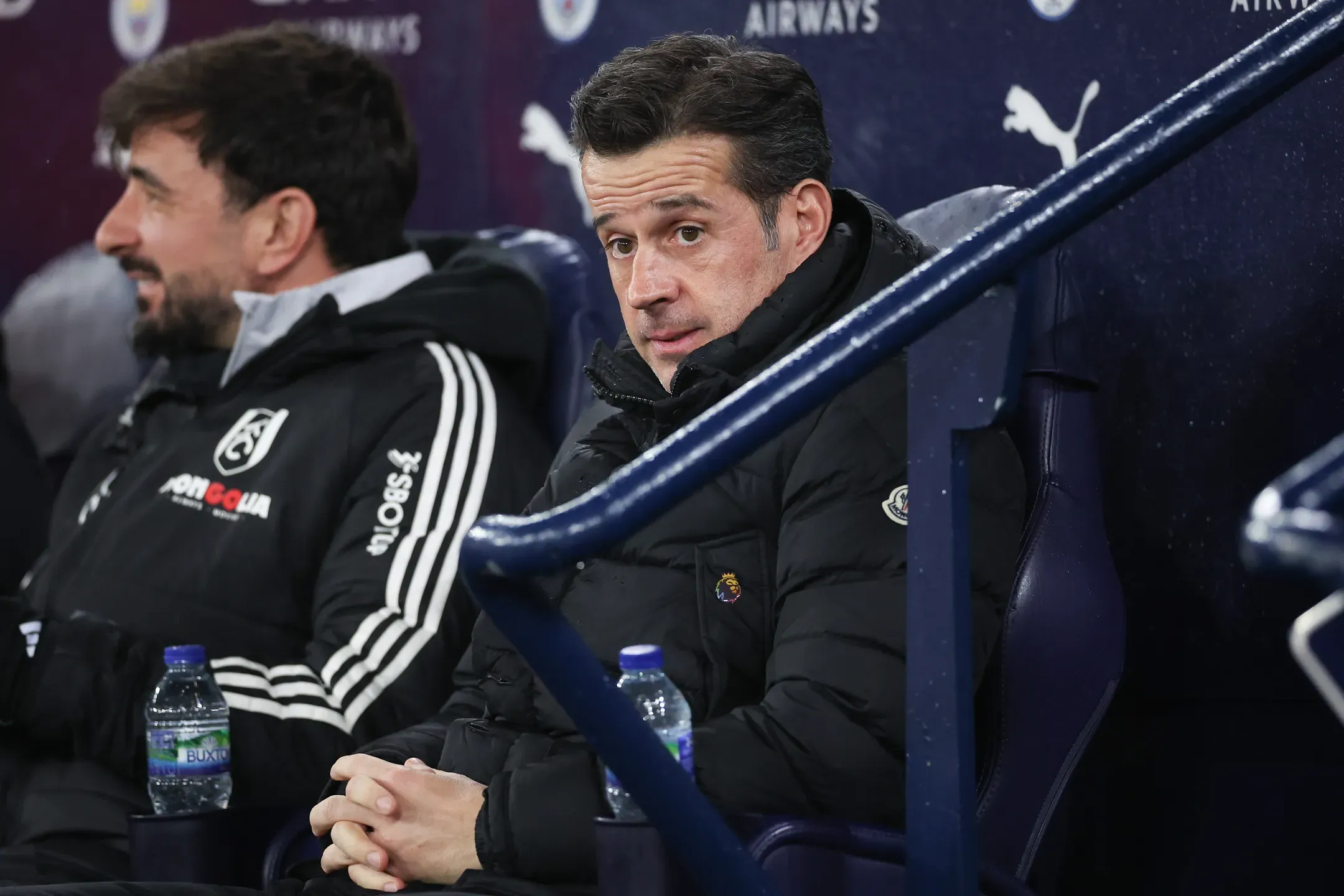 Oficial: Fulham despede-se de Marco Silva